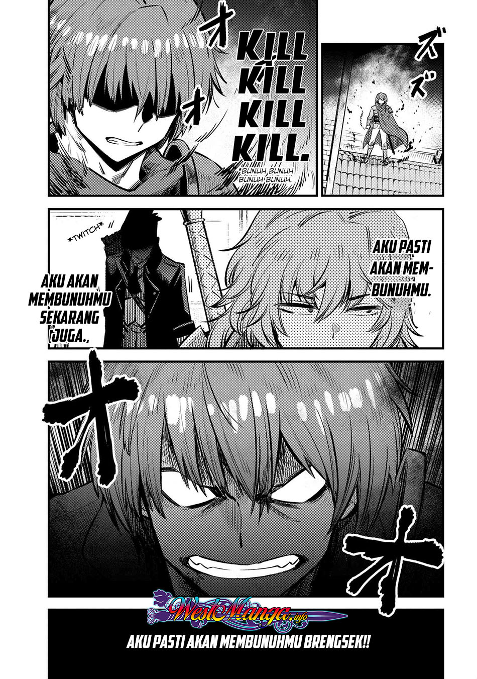Kaifuku Jutsushi Yarinaoshi: Sokushi Mahou to Skill Copy no Chouetsu Heal